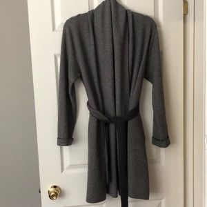 Zara Knit Cardigan